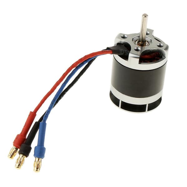 [LLC]Th012-16 Børsteløs motor til FT012 2.4G børsteløs RC båd reservedele tilbehør As