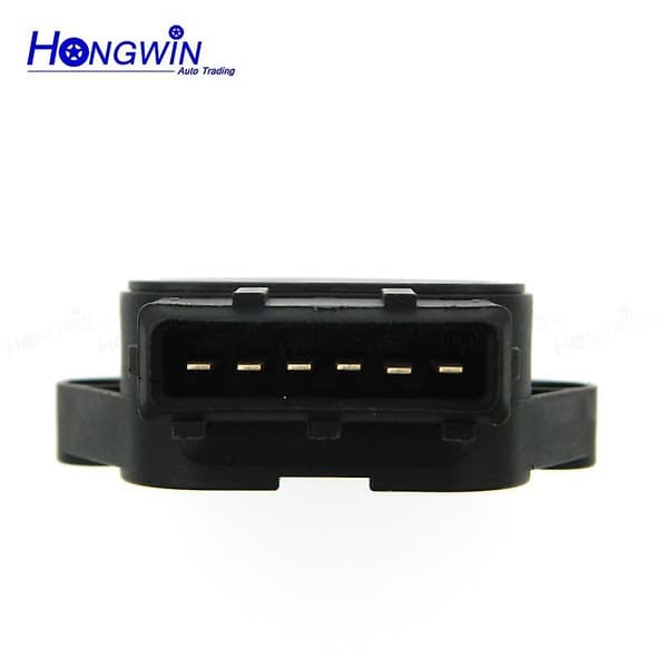 [LLC]Gasreglagesensor för Renault Kango gaspedalsensor OEM# Cts-4089,7700431918 ,8200139460