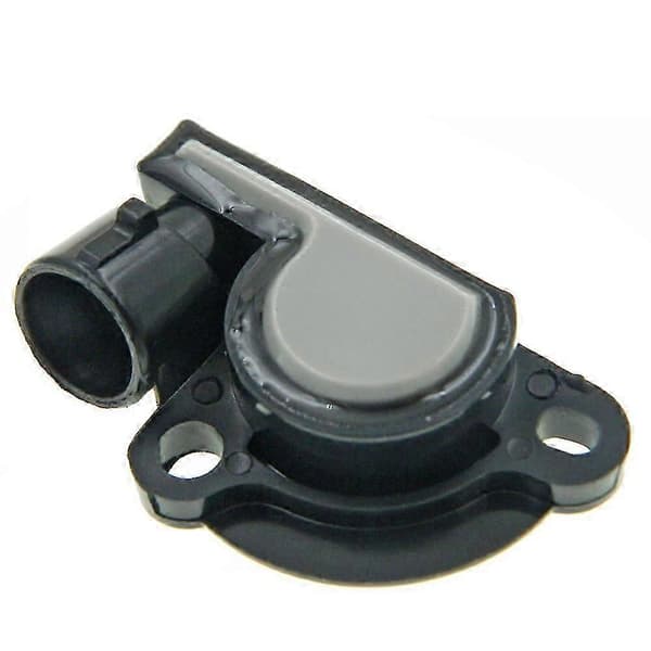 [LLC] Passer for Daewoo bildeler gasspjeldposisjonssensor 17106682 17080671
