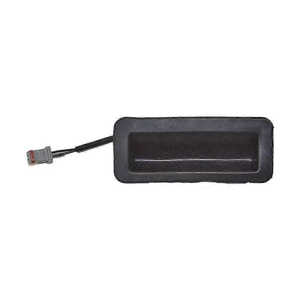 [LLC] For 2005-2013 Range Sport Bil Bagasjerom Åpner Utløserbryter Bildeler Yuz500020 Black
