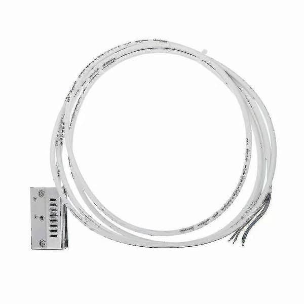 3-9kW 8+4 Mode Saunastyring