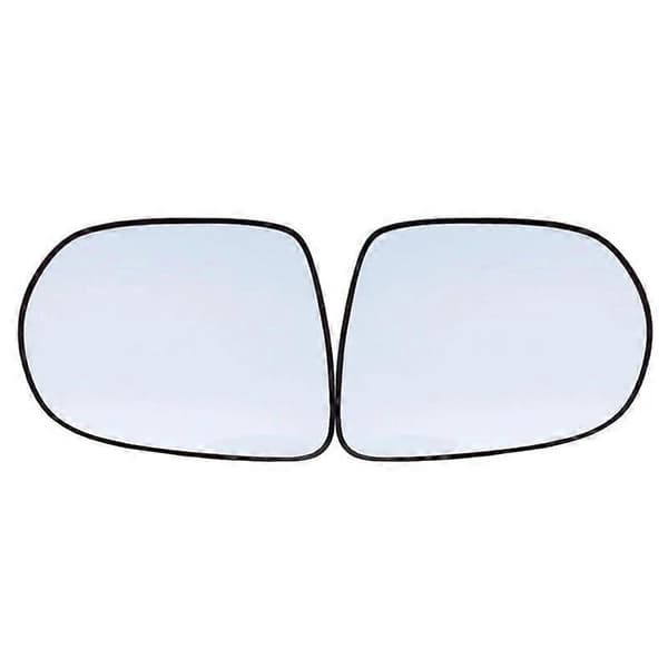 [LLC] Velegnet til 09-14 modeller i Lexus Rx350 Rx300 Rx270 bildele bakspejlslinse Left