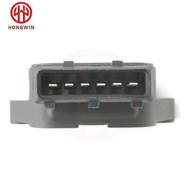 [LLC] Gasspjeldposisjonssensor for Renault Kango gasspedalsensor OEM# Cts-4089,7700431918 ,8200139460
