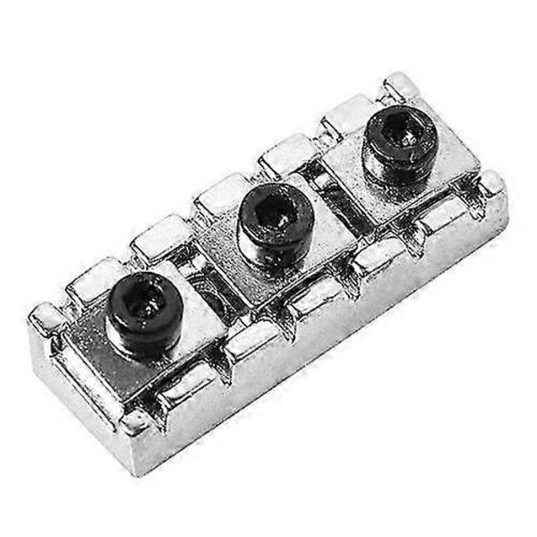 [LLC] Floyd låsemutter for elektrisk gitar deler 43mm