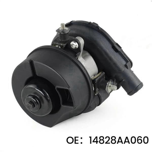 Auton toisioilmapumppu Foresterille 14828AA060 14828AA030