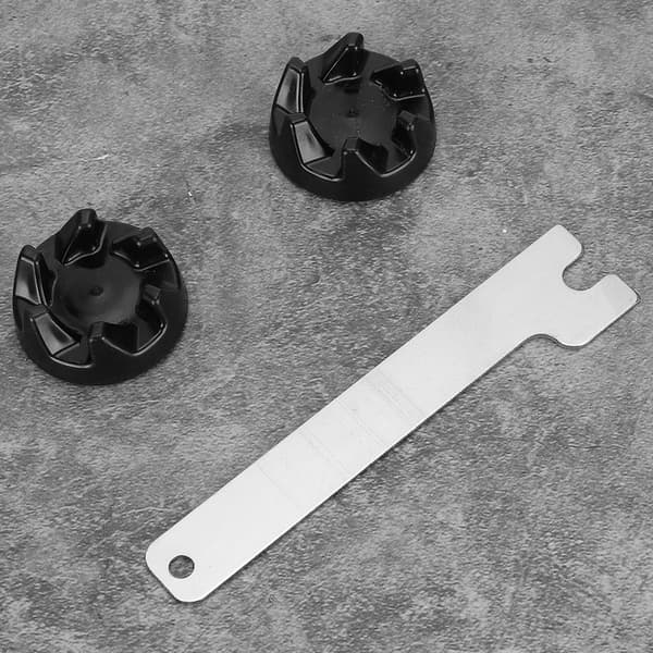[LLC]WP9704230VP Blender Replacement Coupler for Mixer with Wrench