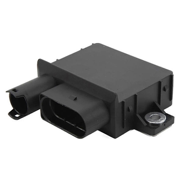 6461532579 A6461532579 Bil Relæ Gløderør System til CLASS Model S211 W211 W204 S204 2502195 Black