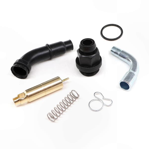[LLC]ThV Karburator Chokerkabel og Ventilplunger til 400 500 TRX Modeller