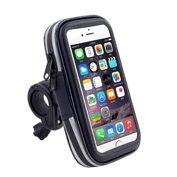 [LLC] Professional Support Reflector for Bicycle and Motorcycle Waterproof 360 Rotate for > INFINIX X552 ZERO 3
