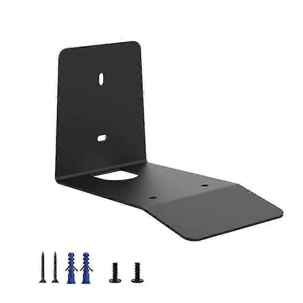 [LLC] Speaker Wall Mount for Era 300, Speaker Holder Replacement Stand Bracket Black