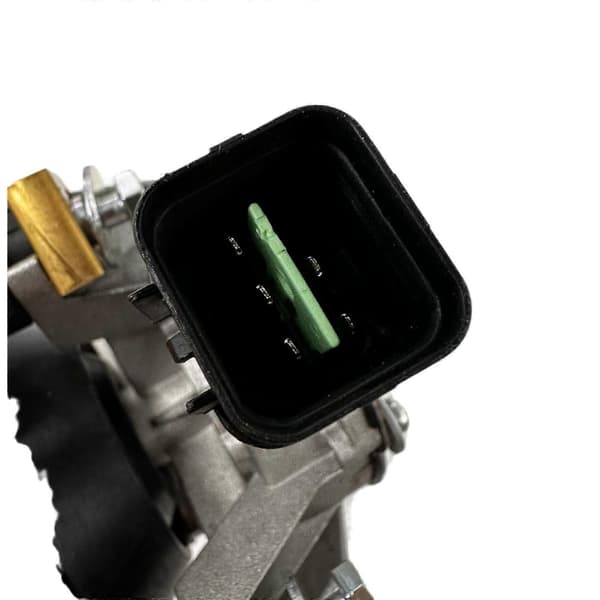 [LLC] Kompatibel elektrisk vindusviskermotor 12V egnet for Jac bildeler J3 5205100U8010
