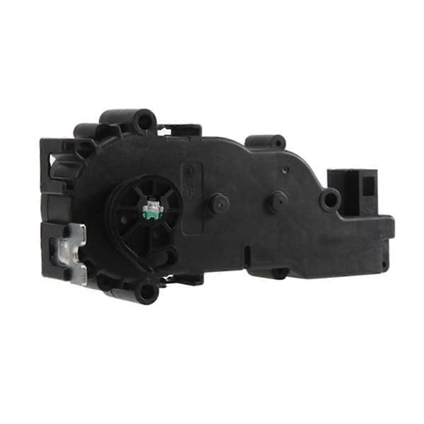 [LLC] Trunk Lid Door Lock Actuator A2047500060 Compatible with 100354900D Black