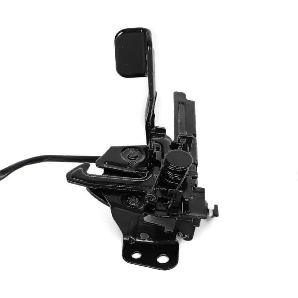 [LLC]81130f2010 Sedan Auto Dele Motordæksel Lås Assy Til 2017 2018