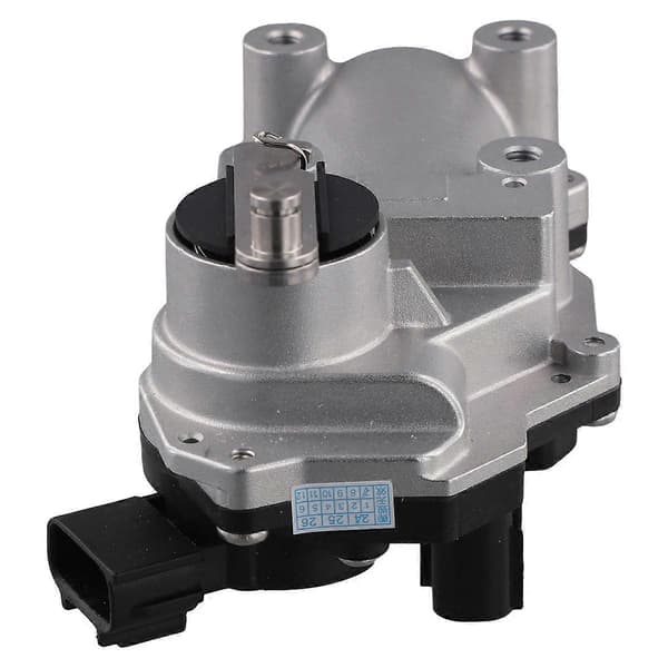 89674-52010 235600-0131 Bil Turbolader Aktuator As Shown