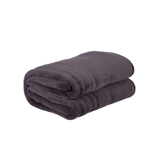 [LLC]Camry Electric Heated Blanket with Timer 160x180 cm