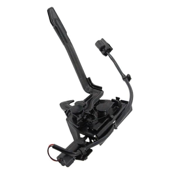 [LLC] Kvalitets billås panserlåsmontering 81130C5000 81130-C5000 for Sorento bildeler Black