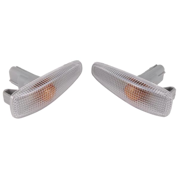 [LLC] Sideblinklys Par for Mitsubishi Lancer Mirage RVR 2008-2017 8351A047