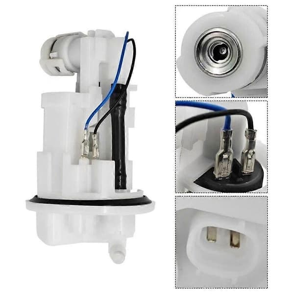 33D-13907-02-00 Ny drivstoffpumpemontering for YZ250F YZ450F WR