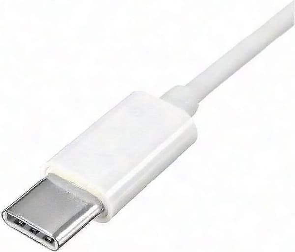 [LLC]Thple 30-pin til USB-C-kabel for rask dataoverføring og lading