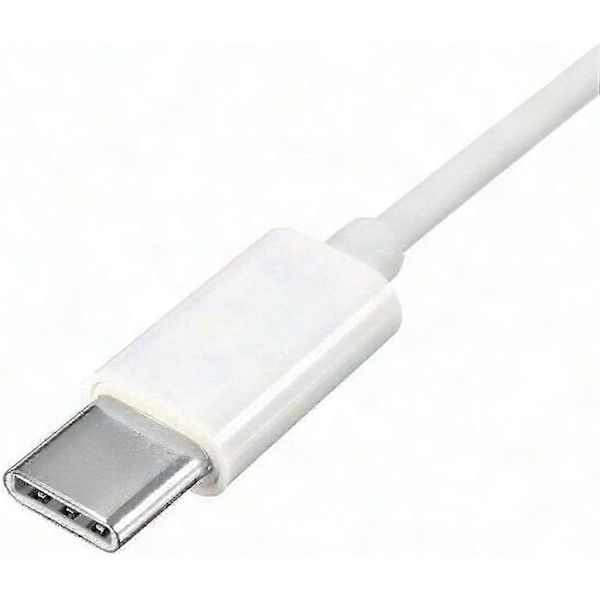 [LLC]Thple 30-pin til USB-C-kabel til hurtig dataoverførsel og opladning