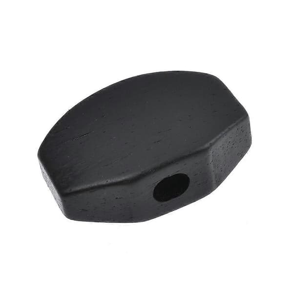 [LLC] Stemmeknapper for gitarstemmeskruer, stemmemaskiner, pakke med 12
