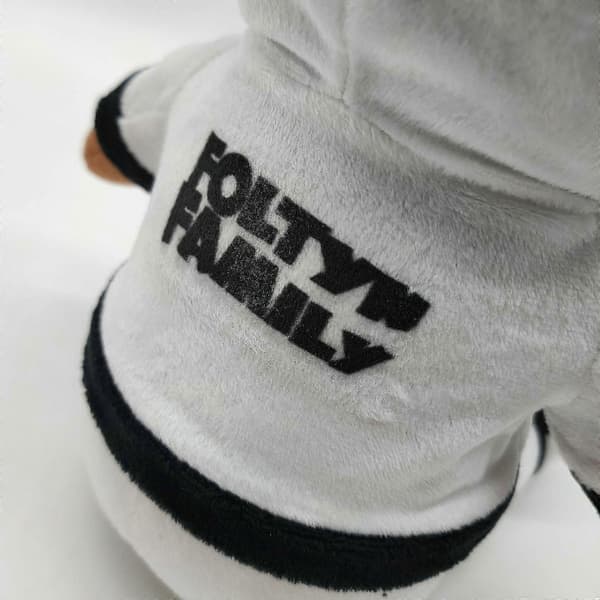 [LLC]Thltyn Family - Standard Plush Toy jkw