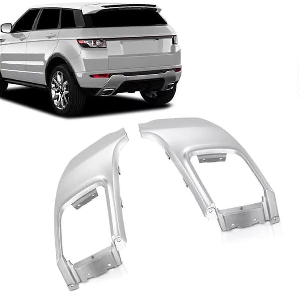 [LLC]Thar Bumper Eksos Skjermdeksel for Land Range Rover Evoque Høyre As