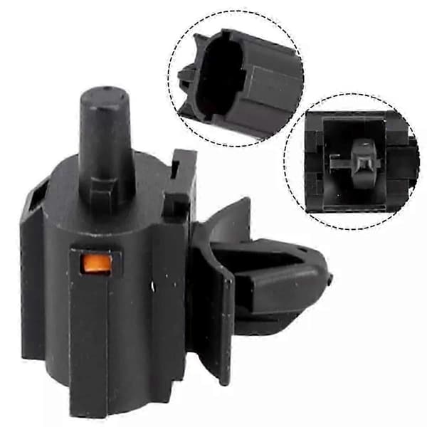 [LLC] Tesla-deler automatisk lufttemperatursensor for Model Y X S 3 1106818-00-A Black