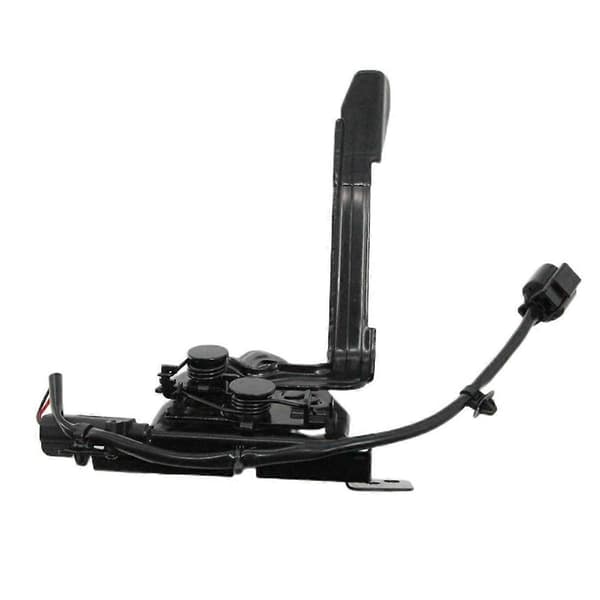 [LLC] Kvalitets billås panserlåsmontering 81130C5000 81130-C5000 for Sorento bildeler Black