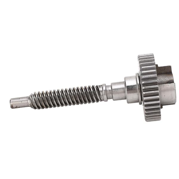 [LLC] Parkeringsbrems Giraktuator 34436782755 Erstatning Kompatibel med 7-serie E65 E66 E67 E68 745Li 745i 750Li