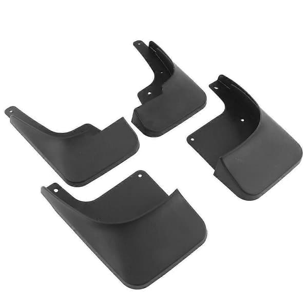 [LLC] Sprutskjermer foran og bak til 1998-2005 SUZUKI Grand Vitara