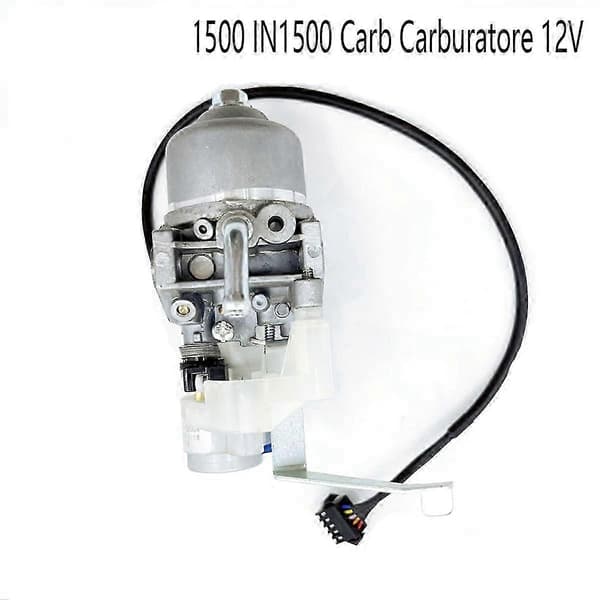 [LLC]Motorcykeldele Karburator til Xingan INF1500 IN1500 - FFY
