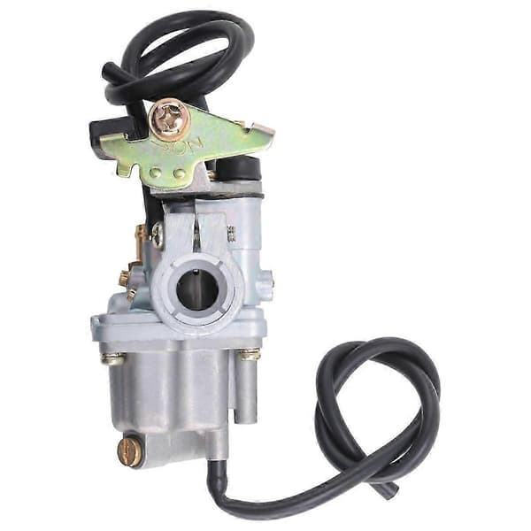[LLC]Karburator til Suzuki LT50 LT 50 LT-A50 JR50 Quadrunner ATV Karburator