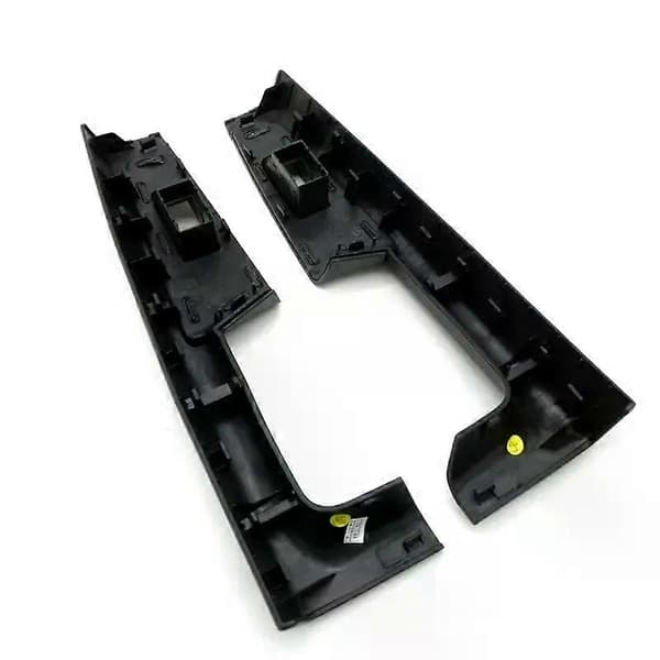 [LLC]Thack indre dørhåndtak foran og bak, armlene, ramme, bryterkontrollpanel, trim 3TD867157 for Skoda Superb 2008-2013 Front