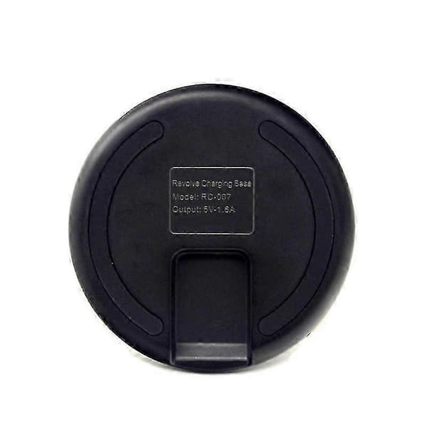 [LLC]Thse Soundlink Revolve Bluetooth-høyttaler ladebase for Bullpow Brands 27 ABS