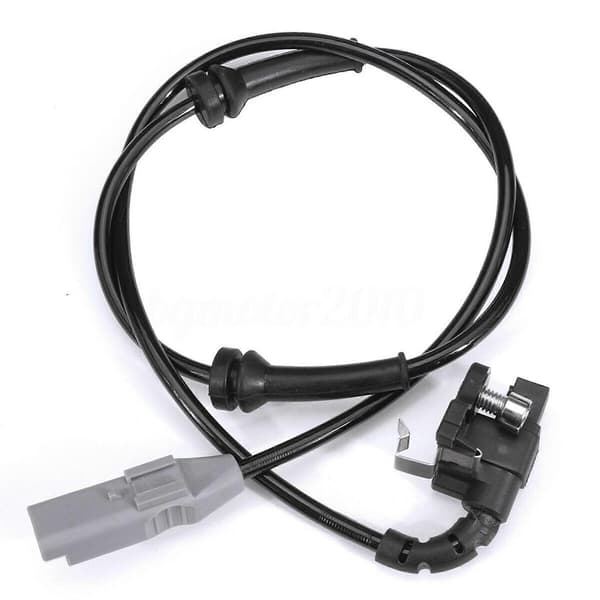[LLC] Hastighetssensor bakhjul ABS 4545L0 for 308 408 C4 DS4 2008-2017