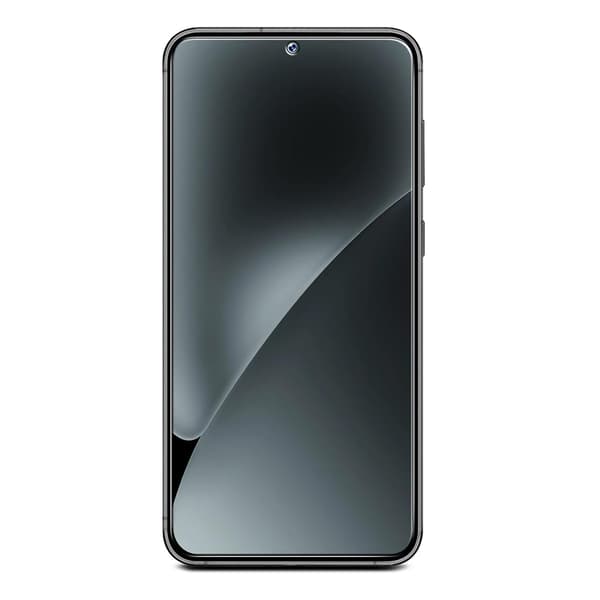 [LLC]Samsung Galaxy S25 Plus Näytönsuoja Anti-Spy 3D 0,3mm