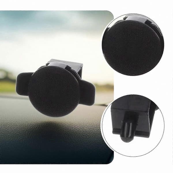 [LLC]Th-Pack Holdere til 2002-2013 Jeep Liberty Panel Cover Sill Molding
