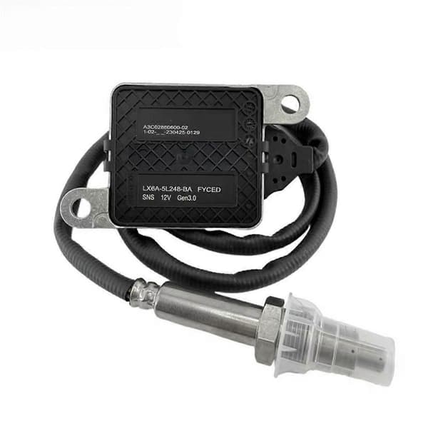 [LLC]NOx-sensor Nitrogenoksidsensor LX6A5L248BA LX6A-5L248- for Focus bildeler
