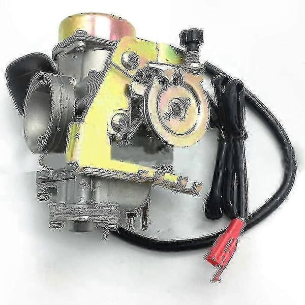 30 mm forgasser for 250cc-300cc ATV UTV terrengmotorer