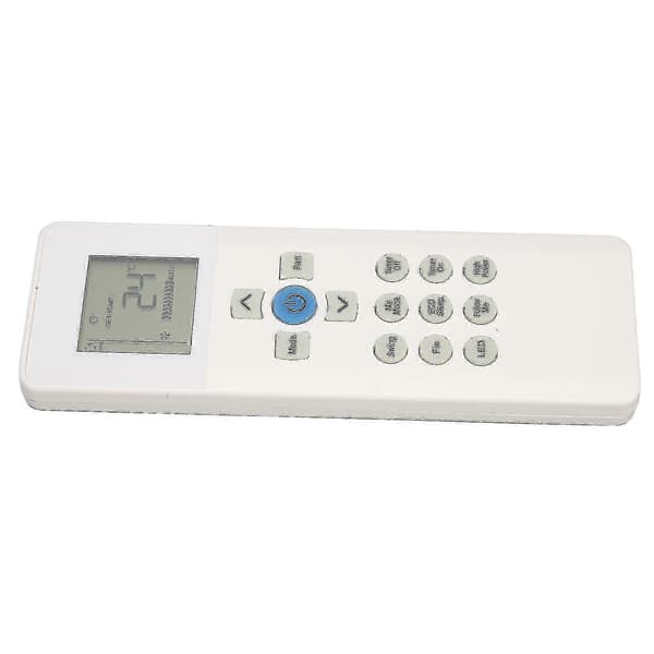[LLC] Ersättningsfjärrkontroll för Carrier RG67N BGEF RG67V BGEF AC