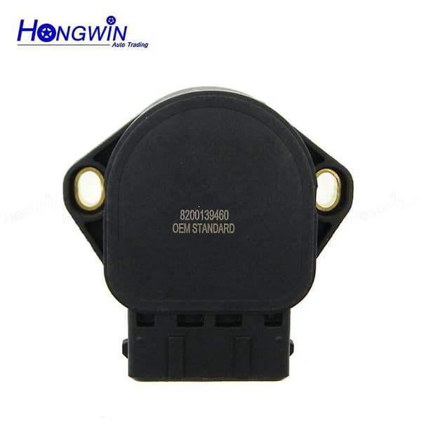 [LLC]Gasreglagesensor för Renault Kango gaspedalsensor OEM# Cts-4089,7700431918 ,8200139460