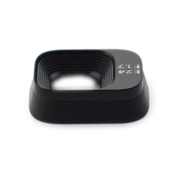 [LLC] For DJI Mini 4 Pro Gimbal Camera Lens Frame OEM RC Drone Replacement Part (No Logo) Multicol Multicolor Mini 4 Pro