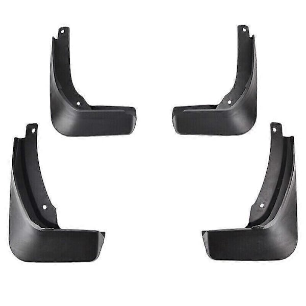 [LLC]Original Stænklapper For & Bag Til 2015-2023 Skoda Superb Combi