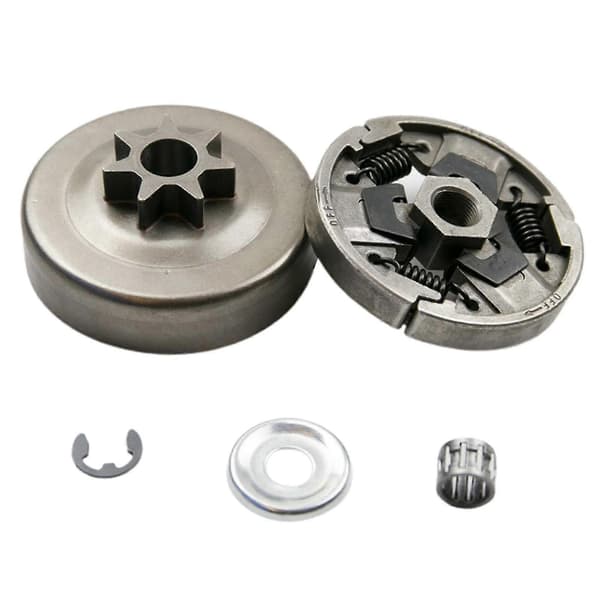 [LLC]Thihl 024 026 MS240 MS260 PRO Motorsavs Koblingstromlesæt Erstatning