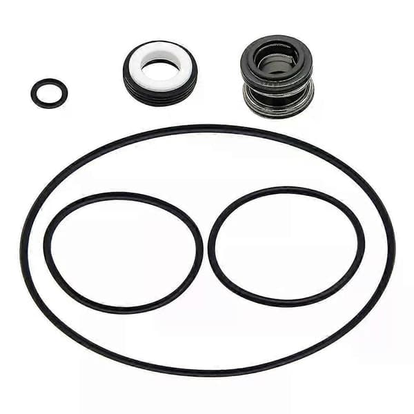 [LLC]Thet PS-200 Akseltætning og O-ring Reparationssæt til XP2 til XP2E til AquaFlo til Flo-Master Series Poolpumpe Erstatningstilbehør