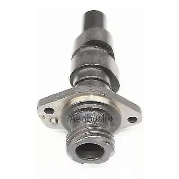 [LLC] Knastaksel og vippearme til Suzuki GN250