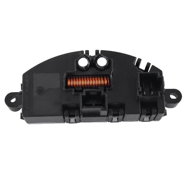 [LLC]68223049AA Varmluftsresistor Varmluftslåda Motorresistorblock Bildelar för Liberty 200 15-17