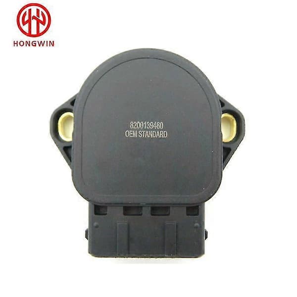 [LLC] Gasspjeldposisjonssensor for Renault Kango gasspedalsensor OEM# Cts-4089,7700431918 ,8200139460