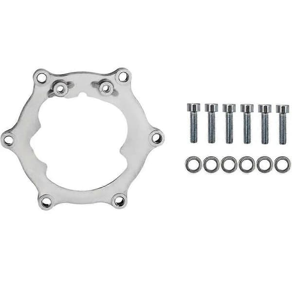33D-13907-02-00 Ny drivstoffpumpemontering for YZ250F YZ450F WR